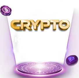 Banner nạp rút crypto