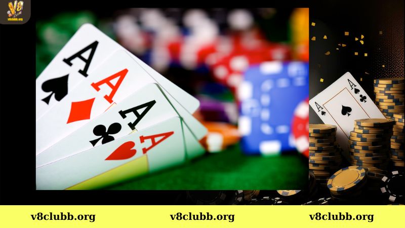 Chia sẻ mẹo chơi poker hay từ cao thủ