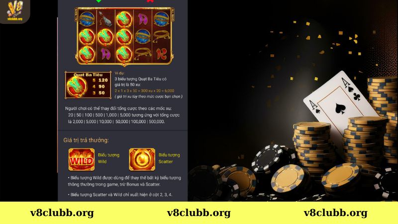 Sức hút game tây du thần khí V8club