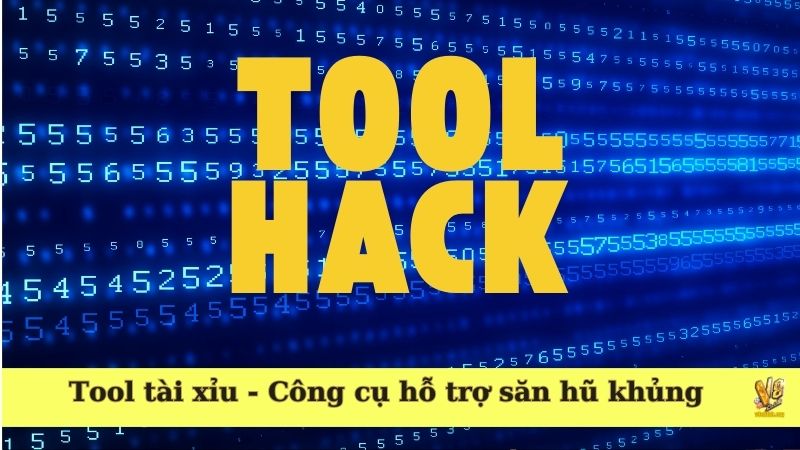 Tool hack tài xỉu