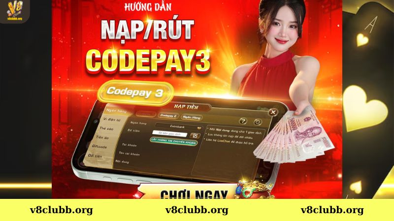 Giao dịch nạp và rút tiền siêu nhanh, bảo mật tốt